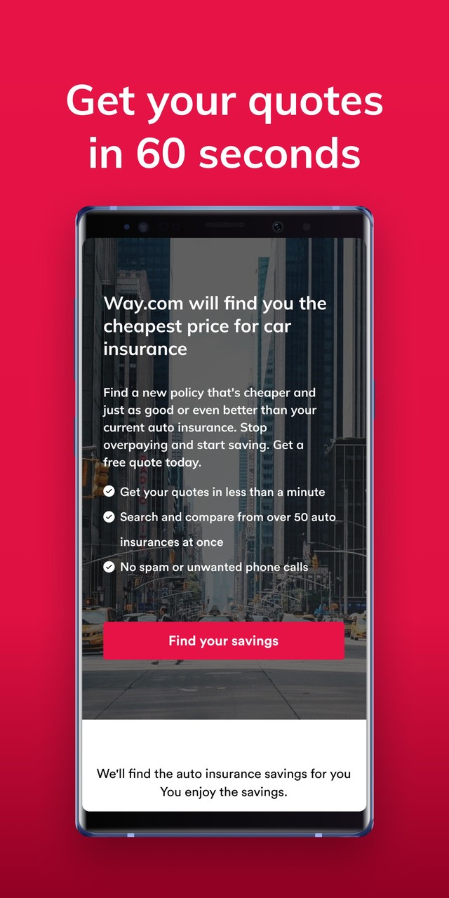 Way - #1 Auto super app screenshot image 4_Popularmodapk.com