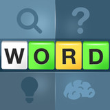 Wordless - Word Puzzle Game23.02.15.10_Popularmodapk.com