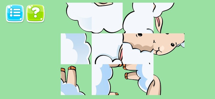 Animal Puzzles For Kids screenshot image 1_Popularmodapk.com