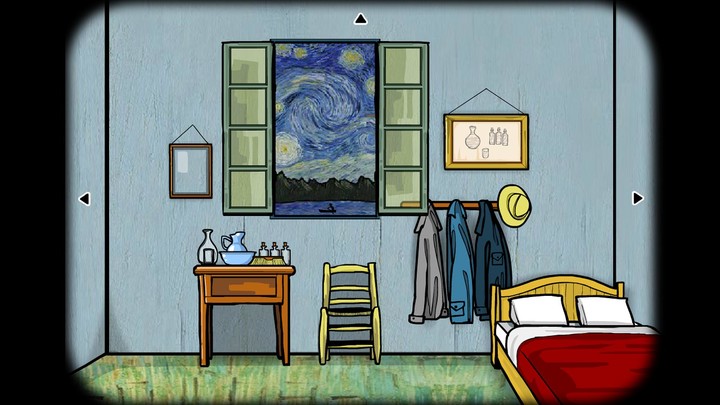 Cube Escape: Arles screenshot image 1_Popularmodapk.com