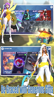 SevenFiter screenshot image 2_Popularmodapk.com