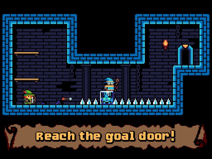 Total Party Kill<span>(Unlock all levels)</span> screenshot image 13_Popularmodapk.com