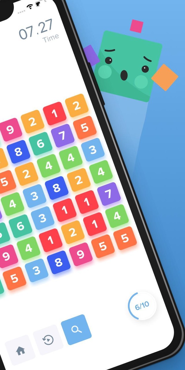 3o - be a Jedi in mind math screenshot image 3_Popularmodapk.com