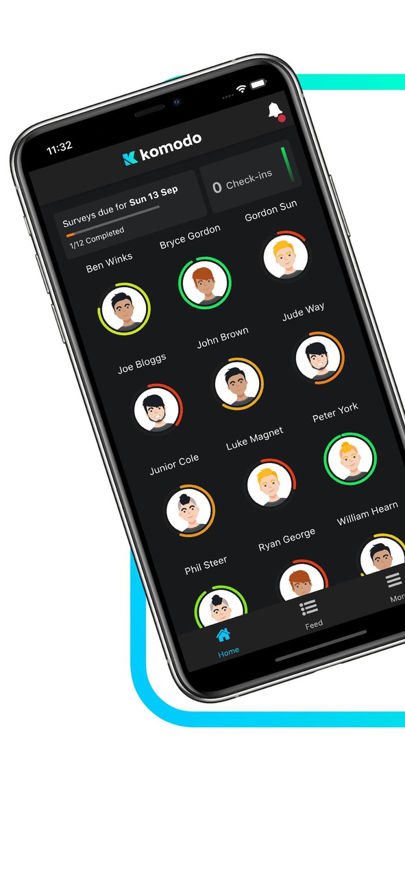 Komodo screenshot image 3_Popularmodapk.com