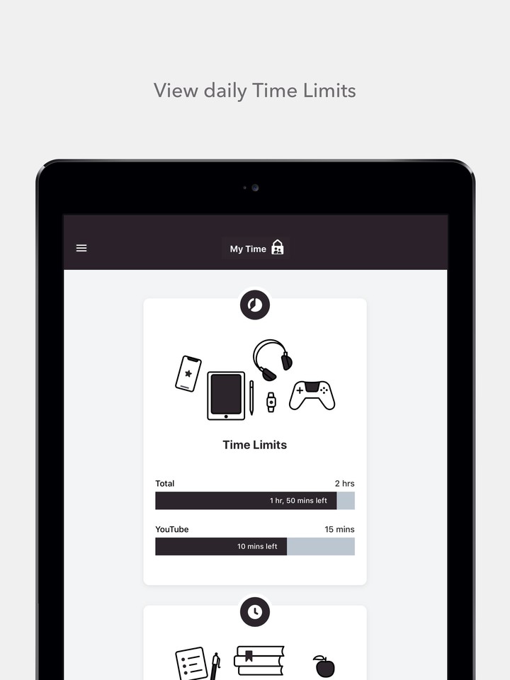 My Time by NETGEAR screenshot image 10_Popularmodapk.com