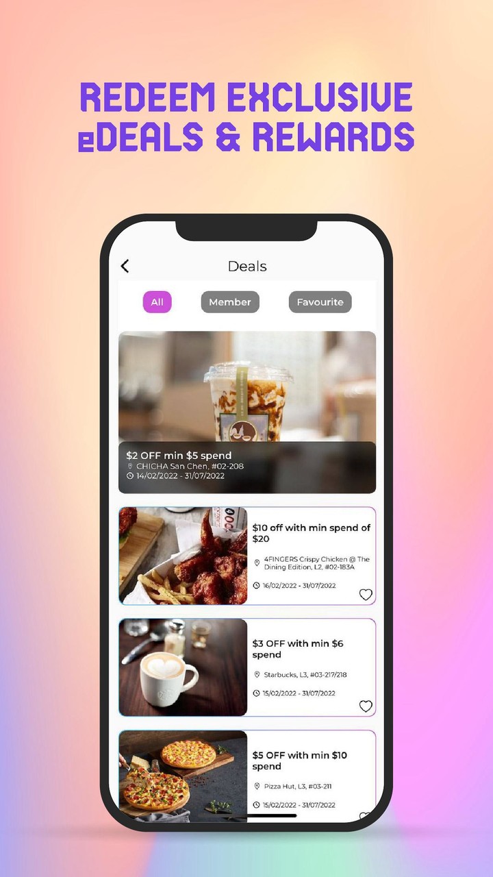 Marina Square SG screenshot image 3_Popularmodapk.com