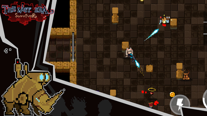 Fate Stay Night<span>(NO ADS)</span> screenshot image 1_Popularmodapk.com