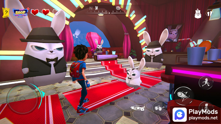 Strange Hill<span>(Unlimited Money)</span> screenshot image 3_Popularmodapk.com