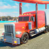 Us Truck Simulator Car Games1.00_Popularmodapk.com