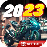 摩托车模拟3D1.1.3_Popularmodapk.com