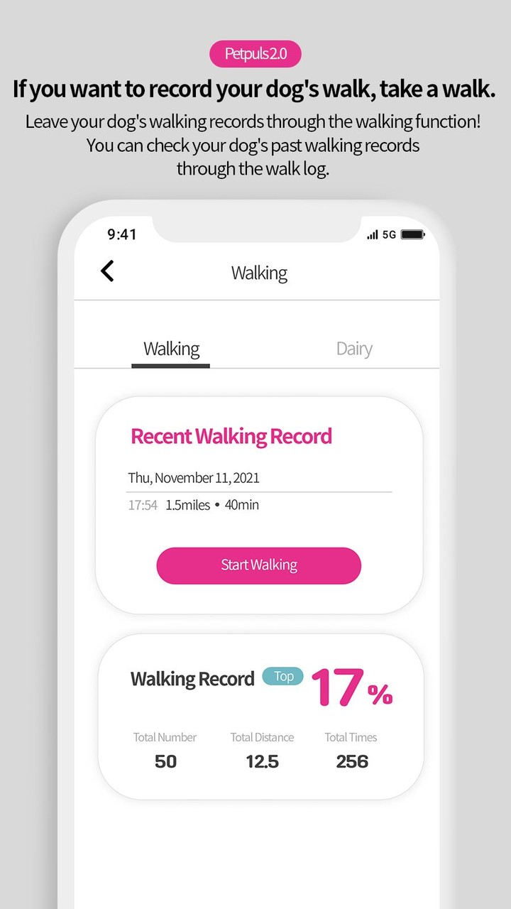 Petpuls screenshot image 7_Popularmodapk.com