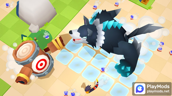 EVO<span>(No Ads)</span> screenshot image 10_Popularmodapk.com