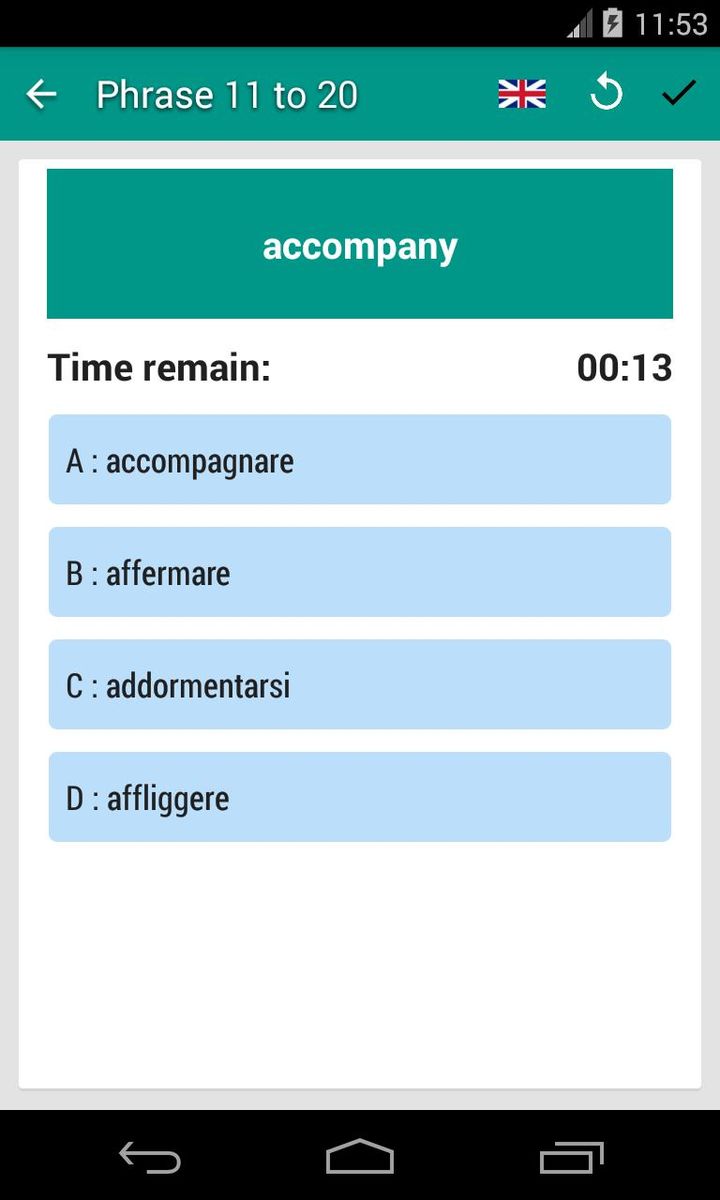 Real Golf 2 Drift Simulator screenshot image 7_Popularmodapk.com