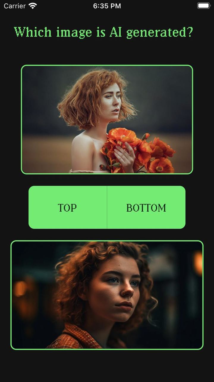 Human or Not screenshot image 2_Popularmodapk.com