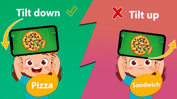 Guess! Kids screenshot image 2_Popularmodapk.com