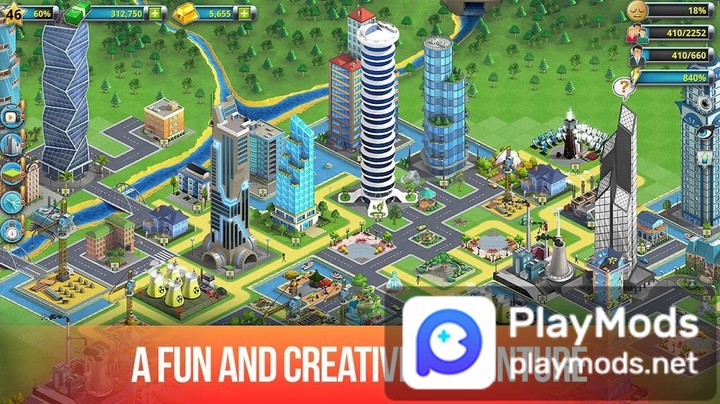 Pic-Word Game screenshot image 9_Popularmodapk.com