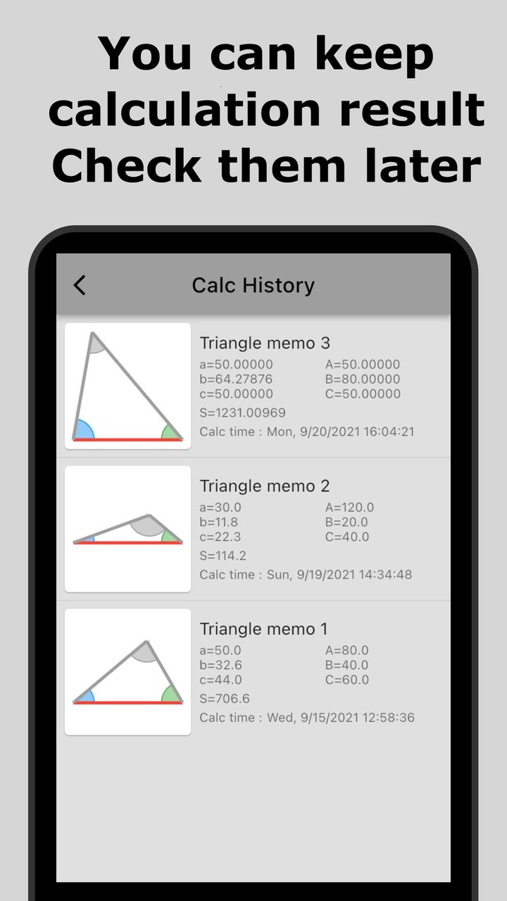 Triangle Simulator screenshot image 5_Popularmodapk.com