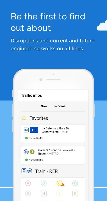 Île-de-France Mobilités screenshot image 6_Popularmodapk.com