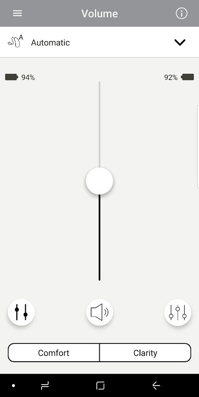 Hearing Remote screenshot image 10_Popularmodapk.com