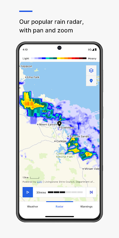 BOM Weather screenshot image 28_Popularmodapk.com