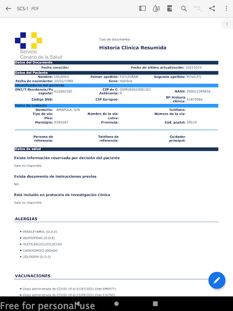 miHistoria screenshot image 16_Popularmodapk.com