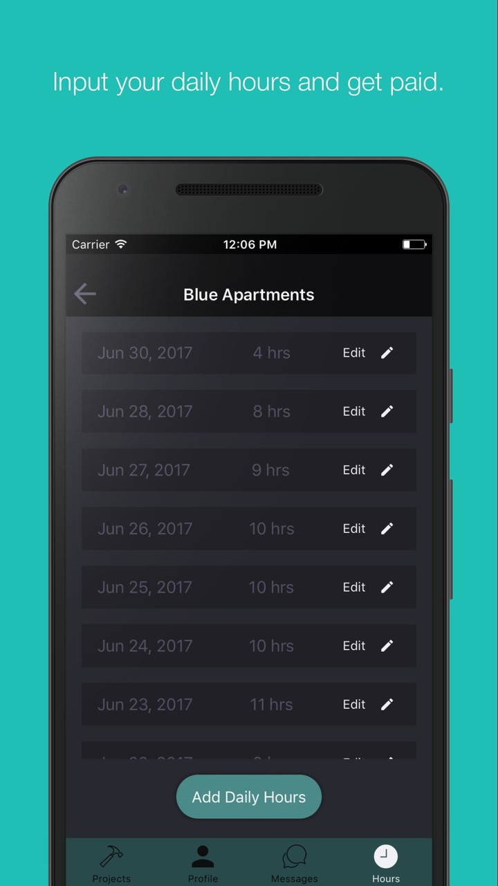 Autotrak screenshot image 9_Popularmodapk.com