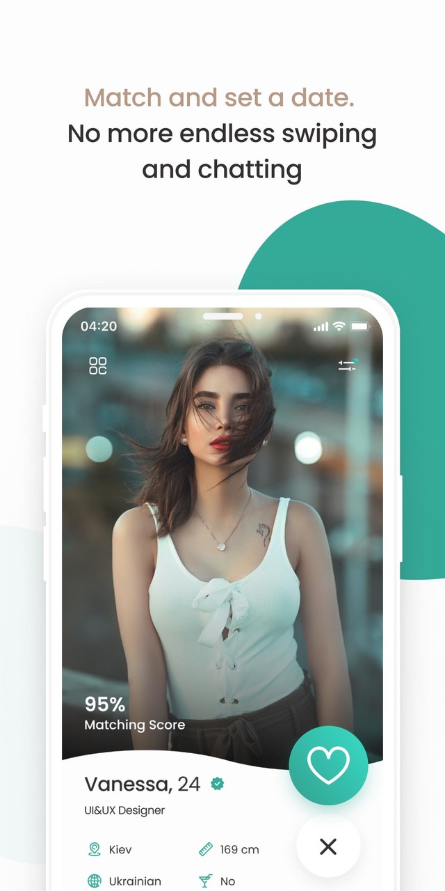 Vibe screenshot image 5_Popularmodapk.com