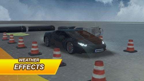 Motorcycle Ragdoll Fall<span>(Unlimited Money)</span> screenshot image 5_Popularmodapk.com