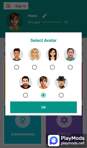 Hearts<span>(No Ads)</span> screenshot image 5_Popularmodapk.com