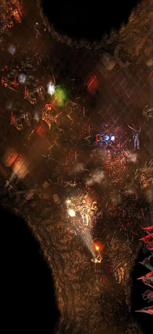 孤胆枪手2：重装上阵汉化（十八汉化组） screenshot image 7_Popularmodapk.com