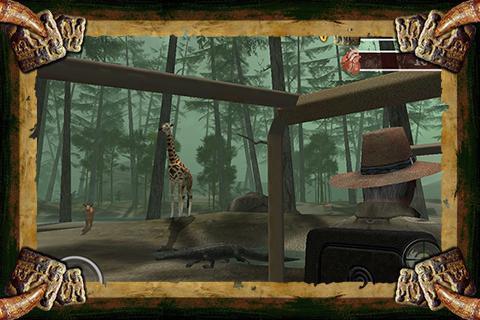 4x4 Safari screenshot image 3_Popularmodapk.com