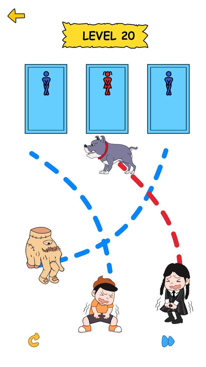 Jake's Adventure: Classic arca screenshot image 9_Popularmodapk.com