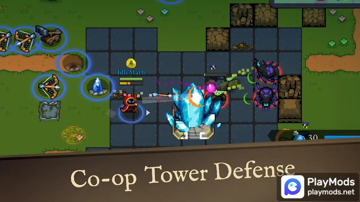 Last Mage Standing<span>(no ads)</span> screenshot image 5_Popularmodapk.com