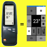 Remote Airwell AC, NO settings2022.01.1118_Popularmodapk.com