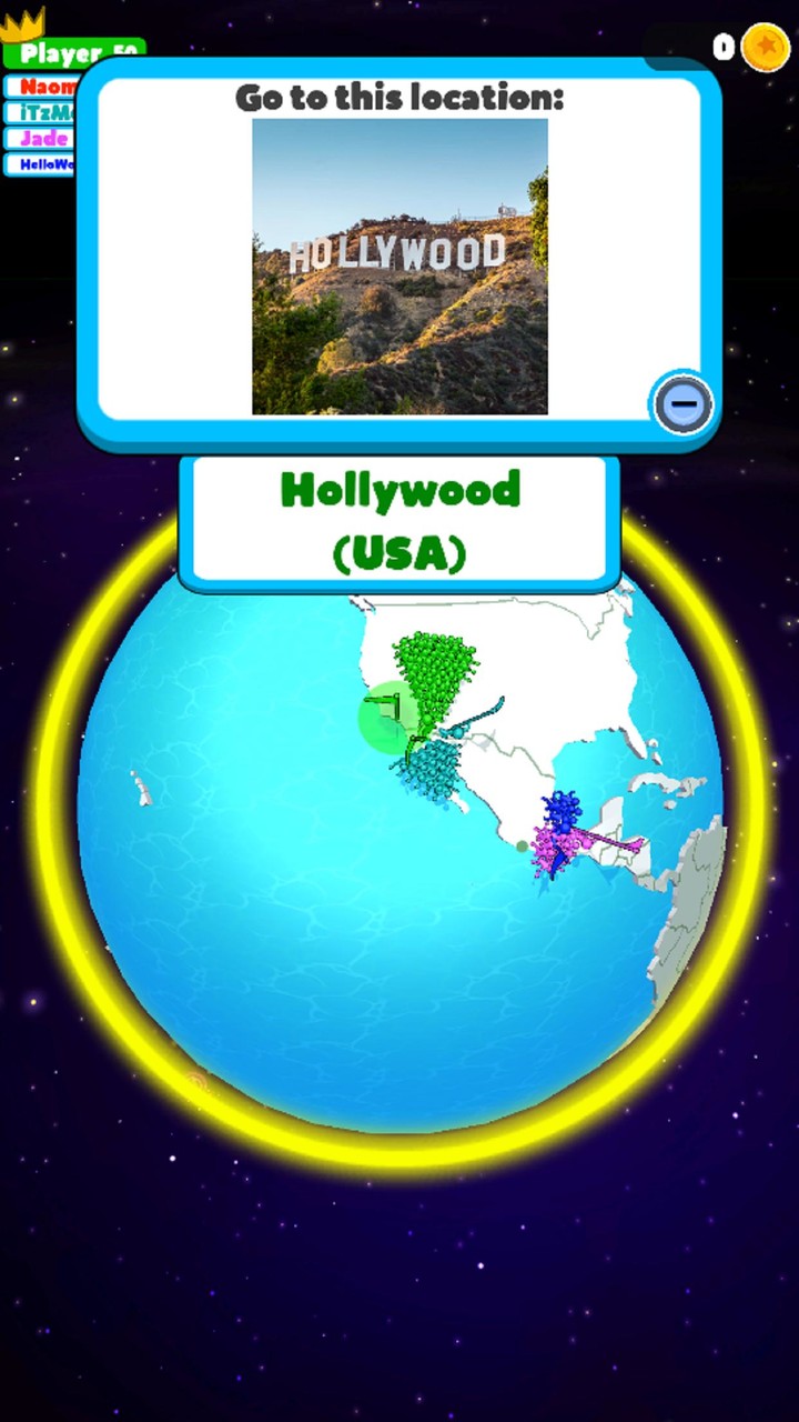 Trivia Planet screenshot image 2_Popularmodapk.com