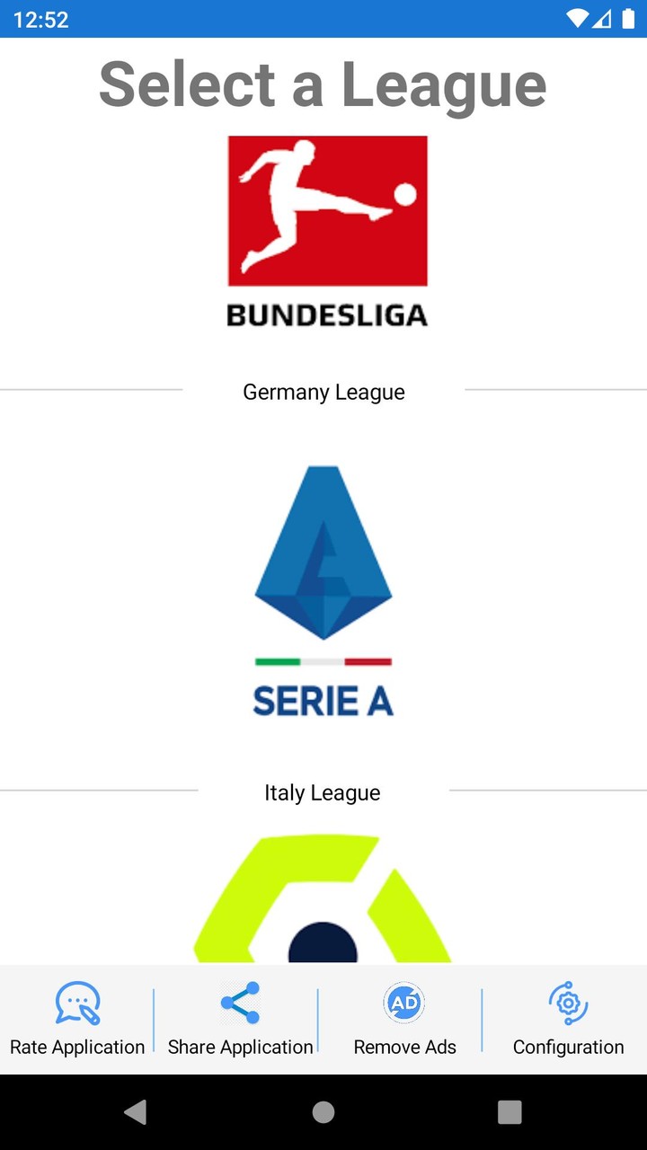 Football Quiz Season 2022-2023 screenshot image 2_Popularmodapk.com