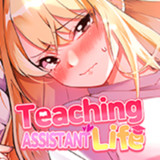 Teaching Assistant Life<span>(Unlock Full Content)</span>1.40_Popularmodapk.com
