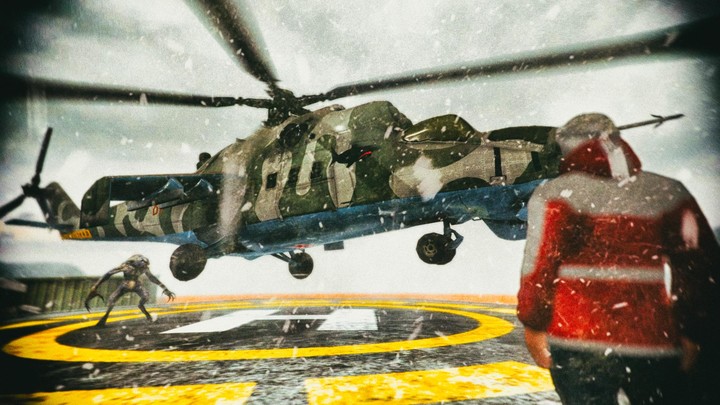 Friday Night Funkin<span>(Free download)</span> screenshot image 4_Popularmodapk.com