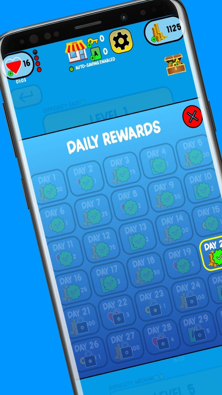 Logo Quiz - Trivia Game screenshot image 5_Popularmodapk.com