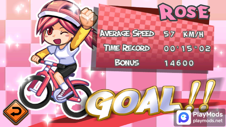 Bike Striker<span>(No ads)</span> screenshot image 1_Popularmodapk.com