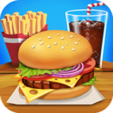 全民吃汉堡破解版<span>(mod)</span>1.0.11_Popularmodapk.com