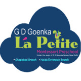 G D Goenka La Petite Preschoolv3modak_Popularmodapk.com