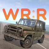wDrive Roads: Russia<span>(Unlimited Currency)</span>2.44.0_Popularmodapk.com