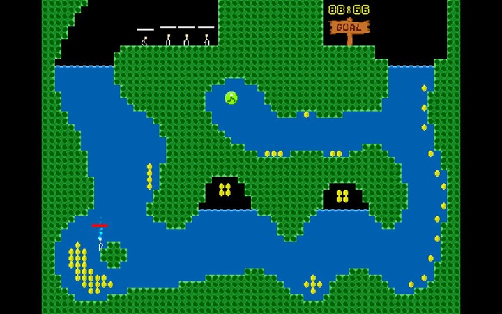 Irritation Stickman screenshot image 3_Popularmodapk.com