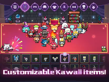 Cat box screenshot image 17_Popularmodapk.com