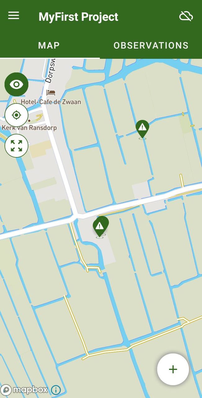 Cluey Data Collector screenshot image 1_Popularmodapk.com