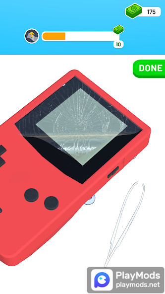 Fix the Item!<span>(No Ads)</span> screenshot image 1_Popularmodapk.com