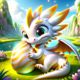Tales & Dragons: Merge Puzzle0.48_Popularmodapk.com