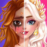 Love Paradise - Merge Makeover2.5.1_Popularmodapk.com