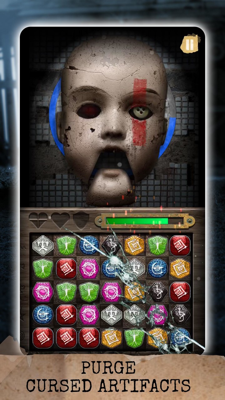 Scanner screenshot image 3_Popularmodapk.com